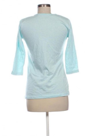 Bluzka damska Unbranded, Rozmiar L, Kolor Niebieski, Cena 50,99 zł