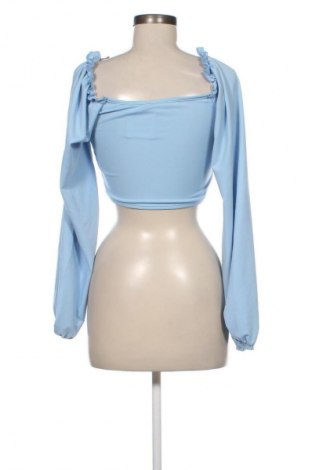 Női blúz Unbranded, Méret L, Szín Kék, Ár 1 669 Ft