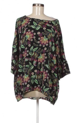 Dámská halenka Unbranded, Velikost 3XL, Barva Vícebarevné, Cena  239,00 Kč