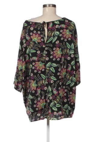 Dámská halenka Unbranded, Velikost 3XL, Barva Vícebarevné, Cena  239,00 Kč