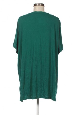 Bluzka damska Unbranded, Rozmiar XXL, Kolor Zielony, Cena 20,99 zł