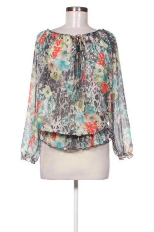 Dámská halenka Unbranded, Velikost M, Barva Vícebarevné, Cena  59,00 Kč