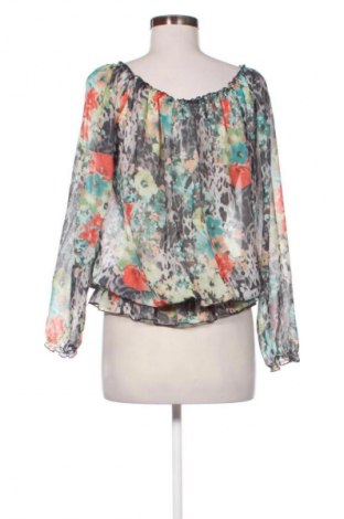 Dámská halenka Unbranded, Velikost M, Barva Vícebarevné, Cena  59,00 Kč