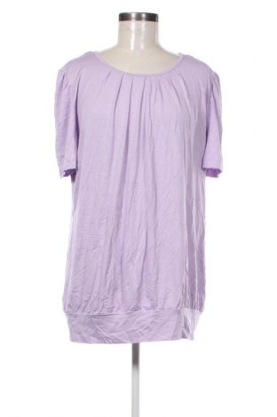 Dámská halenka Unbranded, Velikost XL, Barva Fialová, Cena  209,00 Kč