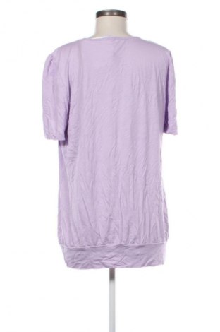 Dámská halenka Unbranded, Velikost XL, Barva Fialová, Cena  209,00 Kč