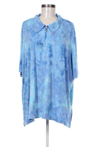 Bluzka damska Unbranded, Rozmiar XXL, Kolor Kolorowy, Cena 26,99 zł