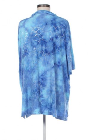 Bluzka damska Unbranded, Rozmiar XXL, Kolor Kolorowy, Cena 26,99 zł