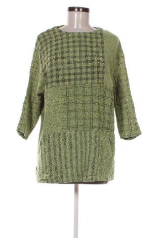 Дамска блуза Unbranded, Размер XL, Цвят Зелен, Цена 3,57 €