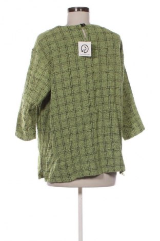 Дамска блуза Unbranded, Размер XL, Цвят Зелен, Цена 3,57 €