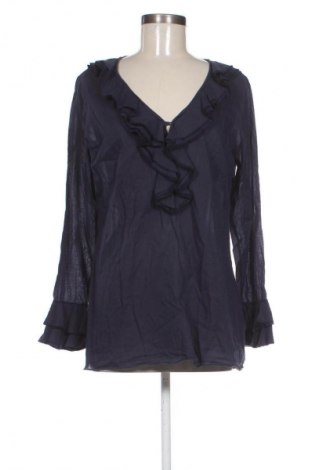 Dámská halenka Unbranded, Velikost S, Barva Modrá, Cena  79,00 Kč