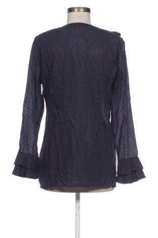 Dámská halenka Unbranded, Velikost S, Barva Modrá, Cena  79,00 Kč