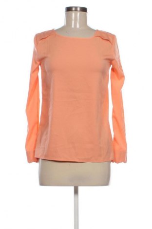 Dámská halenka Unbranded, Velikost S, Barva Oranžová, Cena  79,00 Kč