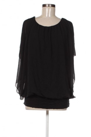 Γυναικεία μπλούζα Unbranded, Μέγεθος L, Χρώμα Μαύρο, Τιμή 1,99 €