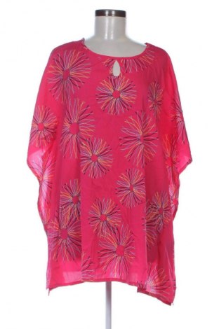 Дамска блуза Unbranded, Размер 3XL, Цвят Многоцветен, Цена 12,27 €