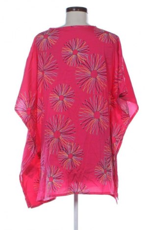 Дамска блуза Unbranded, Размер 3XL, Цвят Многоцветен, Цена 12,27 €