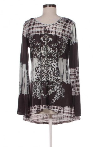 Bluzka damska Unbranded, Rozmiar M, Kolor Kolorowy, Cena 8,99 zł