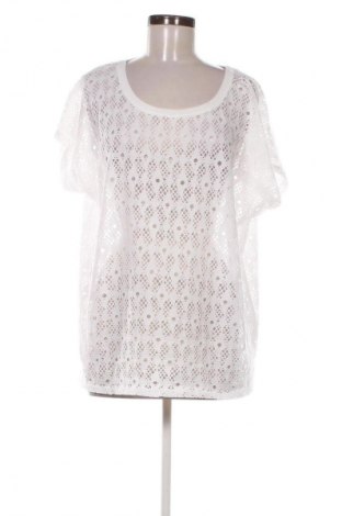 Dámská halenka Unbranded, Velikost XL, Barva Bílá, Cena  179,00 Kč