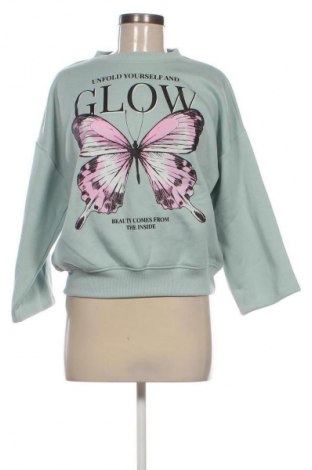 Bluzka damska Unbranded, Rozmiar L, Kolor Kolorowy, Cena 18,99 zł