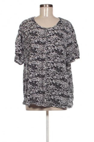 Bluzka damska Unbranded, Rozmiar 3XL, Kolor Kolorowy, Cena 26,99 zł