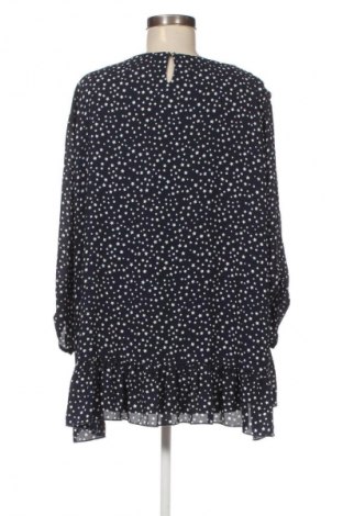 Дамска блуза Unbranded, Размер XXL, Цвят Многоцветен, Цена 7,15 €