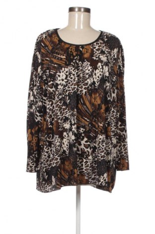 Bluzka damska Unbranded, Rozmiar XXL, Kolor Kolorowy, Cena 8,99 zł