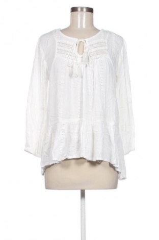 Női blúz Unbranded, Méret M, Szín Ekrü
, Ár 1 459 Ft