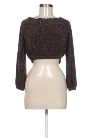 Női blúz Unbranded, Méret M, Szín Arany
, Ár 1 459 Ft