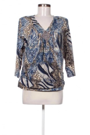 Dámská halenka Unbranded, Velikost M, Barva Vícebarevné, Cena  79,00 Kč