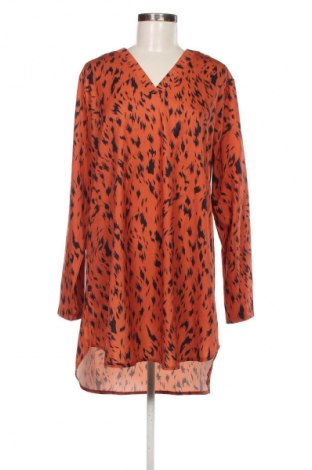 Дамска блуза Unbranded, Размер L, Цвят Многоцветен, Цена 2,04 €