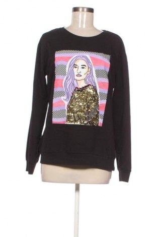 Dámská halenka Unbranded, Velikost XL, Barva Černá, Cena  119,00 Kč