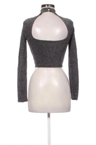 Dámská halenka Unbranded, Velikost S, Barva Stříbrná, Cena  79,00 Kč