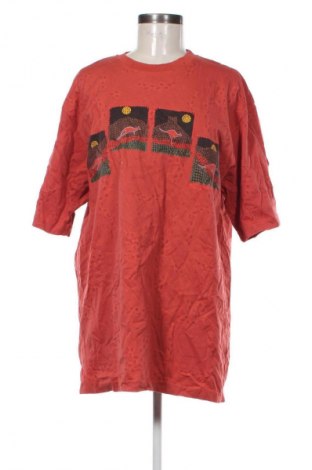 Дамска блуза Unbranded, Размер XXL, Цвят Многоцветен, Цена 11,75 €