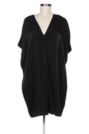 Дамска блуза Unbranded, Размер 3XL, Цвят Черен, Цена 10,00 €