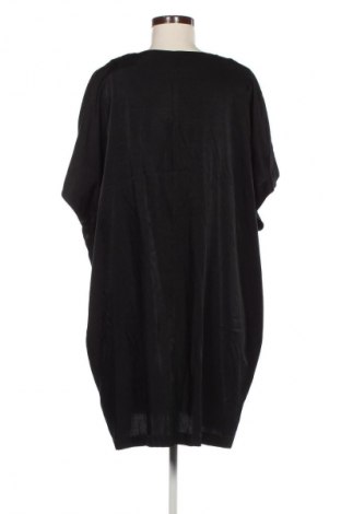 Дамска блуза Unbranded, Размер 3XL, Цвят Черен, Цена 10,00 €