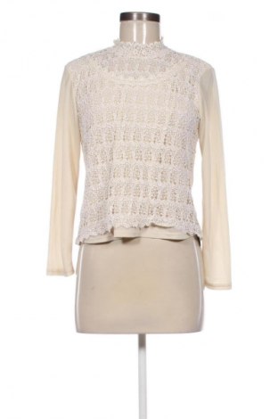 Дамска блуза Unbranded, Размер M, Цвят Многоцветен, Цена 2,04 €