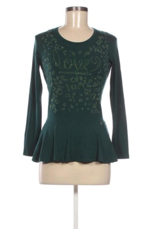 Dámská halenka Unbranded, Velikost M, Barva Zelená, Cena  89,00 Kč