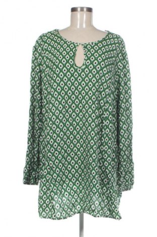 Дамска блуза Unbranded, Размер XL, Цвят Многоцветен, Цена 2,04 €