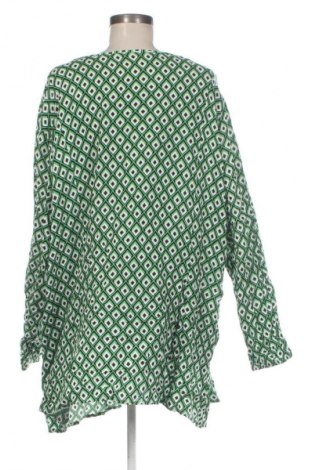 Дамска блуза Unbranded, Размер XL, Цвят Многоцветен, Цена 2,04 €