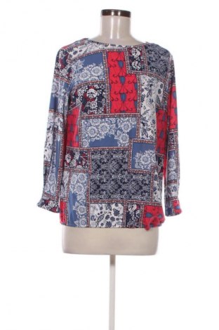 Dámská halenka Unbranded, Velikost L, Barva Vícebarevné, Cena  79,00 Kč