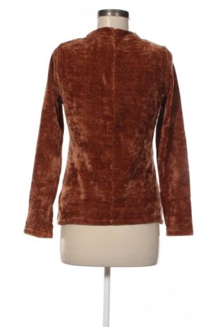 Bluzka damska Unbranded, Rozmiar S, Kolor Brązowy, Cena 10,99 zł