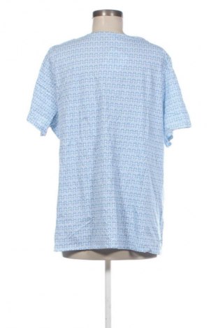 Дамска блуза Unbranded, Размер XL, Цвят Многоцветен, Цена 9,20 €