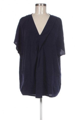 Dámska blúza Unbranded, Veľkosť XXL, Farba Modrá, Cena  8,95 €