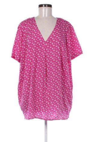 Dámská halenka Unbranded, Velikost 3XL, Barva Vícebarevné, Cena  239,00 Kč