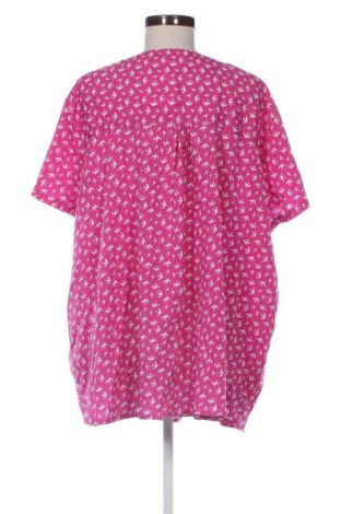 Dámská halenka Unbranded, Velikost 3XL, Barva Vícebarevné, Cena  239,00 Kč