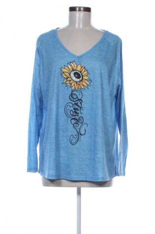 Dámská halenka Unbranded, Velikost L, Barva Vícebarevné, Cena  479,00 Kč