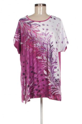 Bluzka damska Unbranded, Rozmiar XXL, Kolor Kolorowy, Cena 26,99 zł