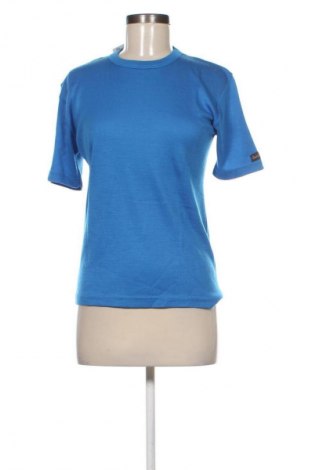 Bluză de femei Unbranded, Mărime M, Culoare Albastru, Preț 11,99 Lei