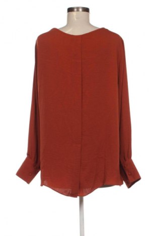 Дамска блуза Unbranded, Размер XL, Цвят Кафяв, Цена 2,55 €