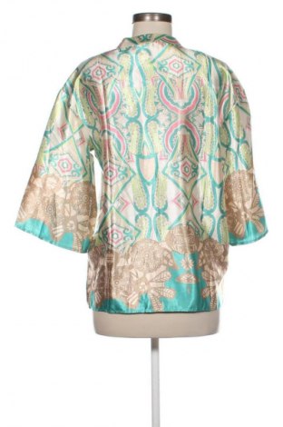 Dámská halenka Unbranded, Velikost L, Barva Vícebarevné, Cena  89,00 Kč