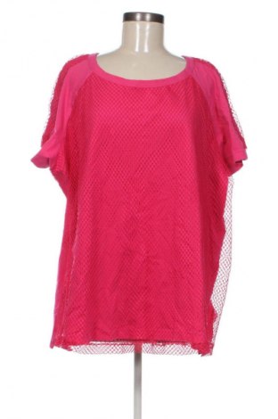 Dámska blúza Unbranded, Veľkosť XXL, Farba Ružová, Cena  11,95 €